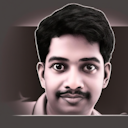 AI generated avatar of Karthik Reddy Kanjula