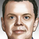 AI generated avatar of Christian Raymond