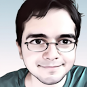 AI generated avatar of Ari S. Morcos