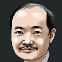 AI generated avatar of Chang-Wei Yueh