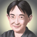 AI generated avatar of Pei-Yuan Wu