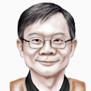 AI generated avatar of Sing-Yuan Yeh