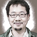 AI generated avatar of Fu-Chieh Chang