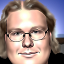 AI generated avatar of Bj&#xf6;rn Olofsson