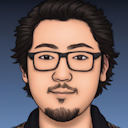 AI generated avatar of Nicholas Matsumoto